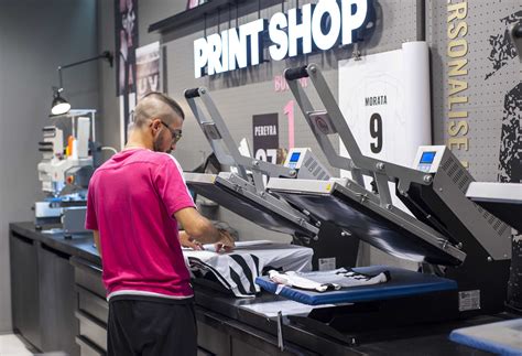 garment copy shop